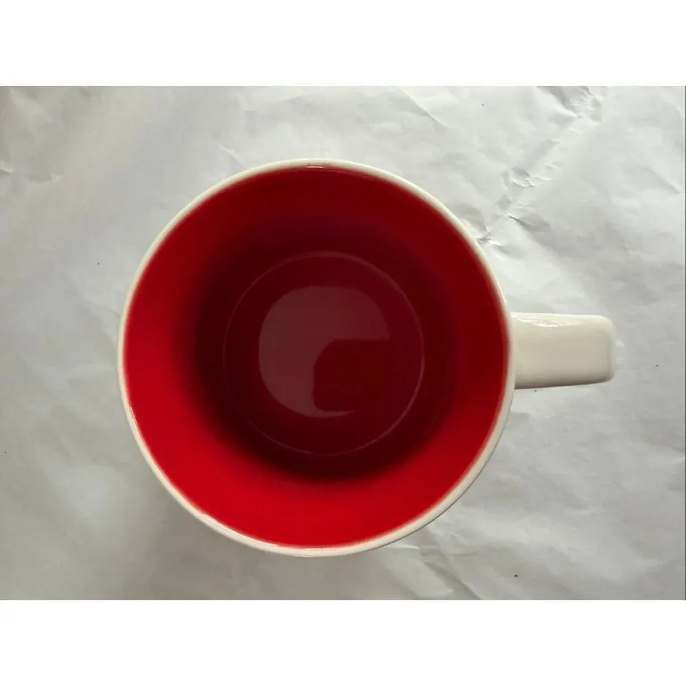 Starbucks Been There Series Philadelphia Coffee Mug